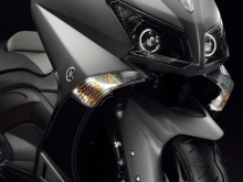 Фото Yamaha TMAX ABS  №21